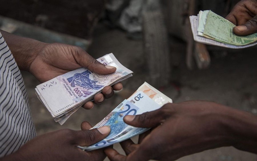 Much ado about CFA, ECO, ACFTA