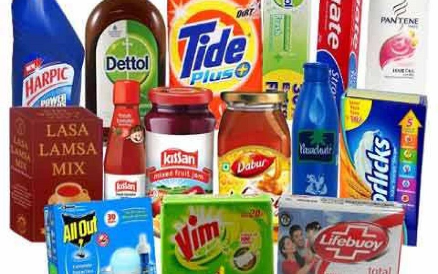 Four FMCG companies lost 15.2 billion in value in a single day