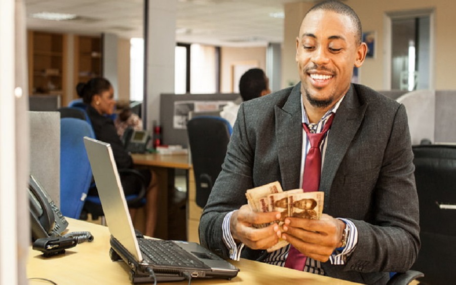 How to move from a decent salary to a lucrative income (Part 1)