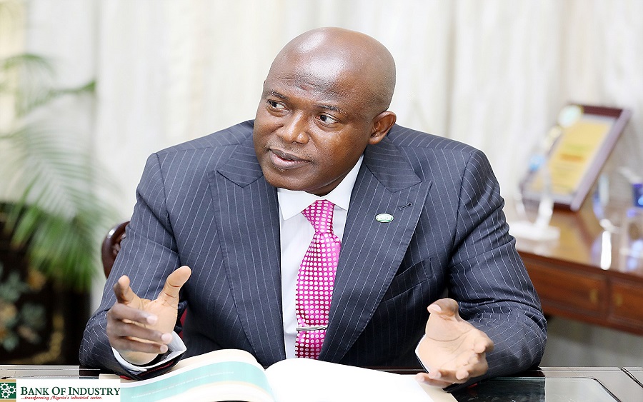 BOI donates N700 million to aid fight against coronavirus