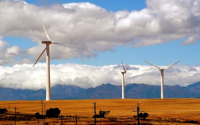 AfDB invests $600 million in Africa’s renewable energy, discloses de-risk plan