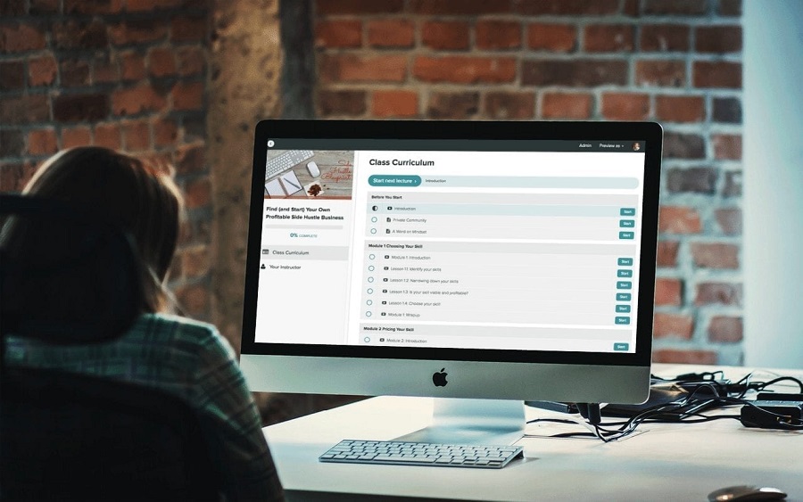 Simple tips to help you choose a side business in 2020