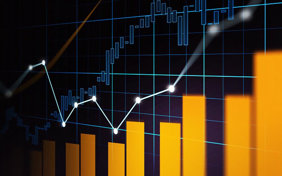 The rise of new industry stocks under COVID-19  