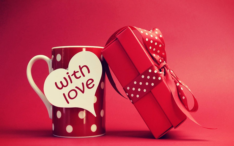 Financial gifts for your partner on Valentine’s Day