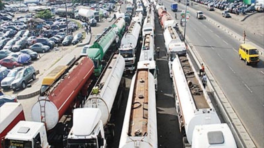 Petrol: Fuel marketers call for increase in margins 