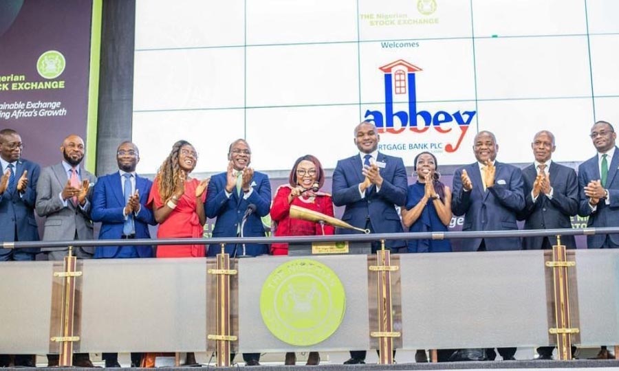 Abbey strategic deal with VFD to facilitate bank’s growth plan, shareholders’ value