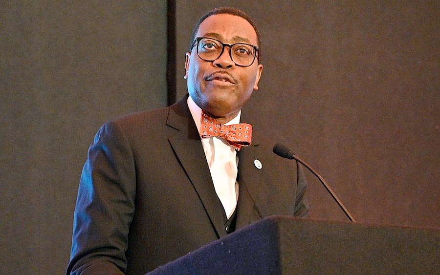 Vaccines and debt relief are critical key to Africa’s recovery from COVID-19 – AfDB boss