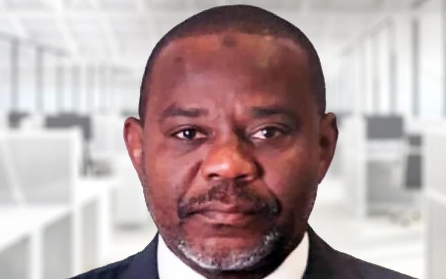 Fidelity Bank appoints new Non-Executive Director 