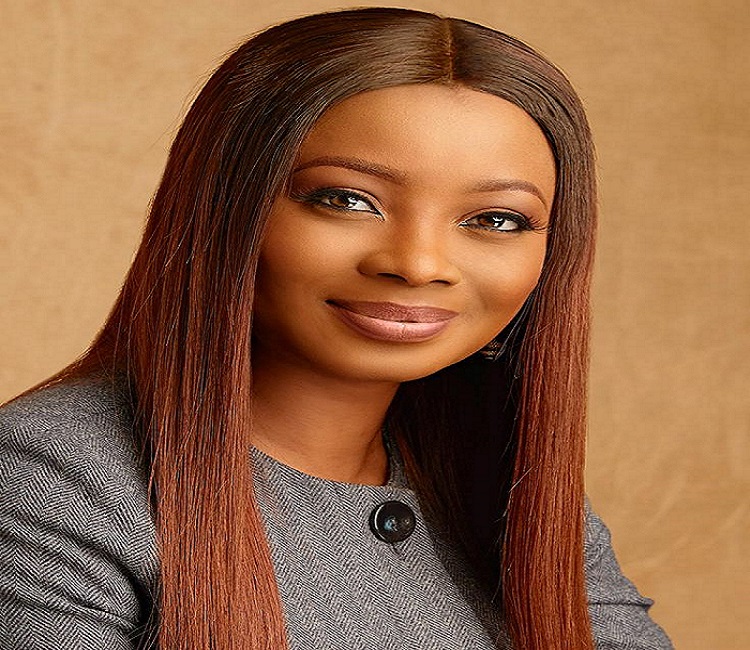 Ikeja Electric appoints Folake Soetan as Acting Chief Executive