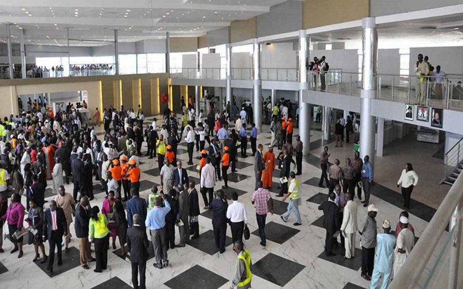 Why Emirates, Air Peace, Turkish Airlines’ flights were delayed on Saturday at Lagos Airport