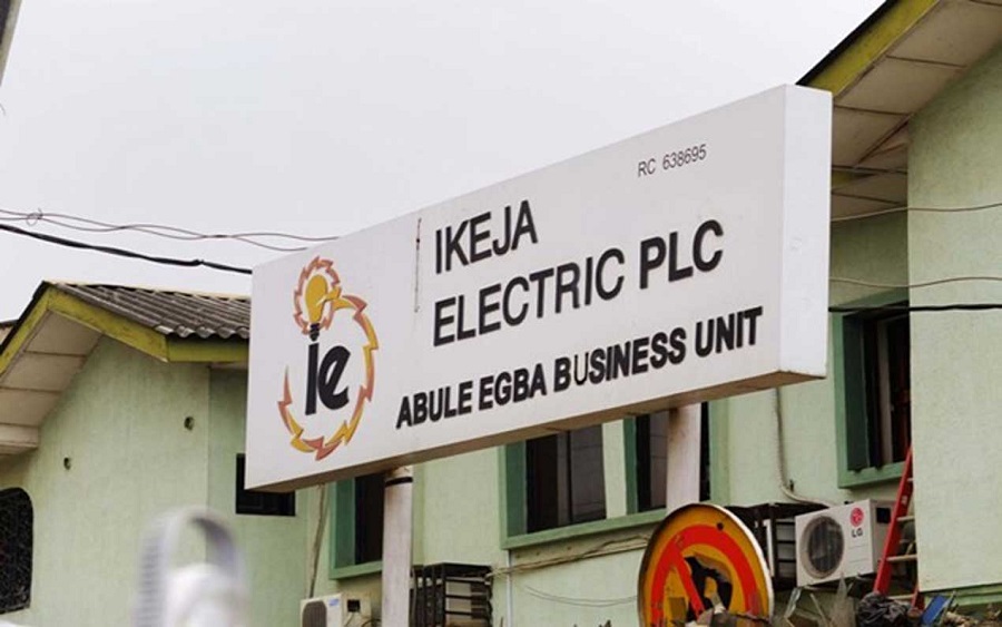 Electricity distribution companies in Nigeria and the states they cover