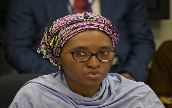 FG to reduce N1.5 trillion from 2020 budget due to coronavirus
