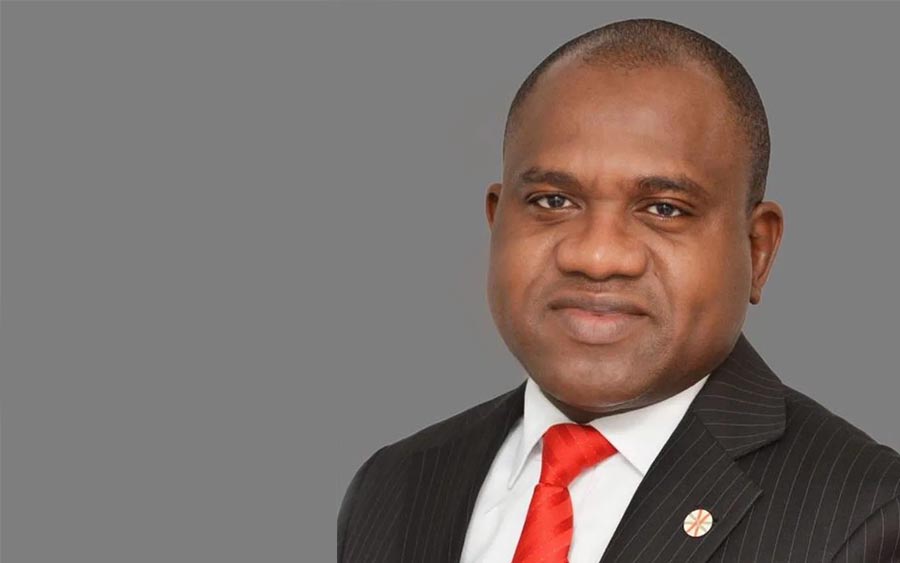 United Capital Plc is facing a challenge to its DGR