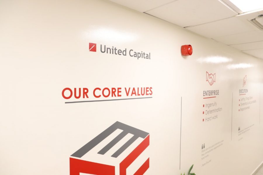 United Capital: The good and the bad