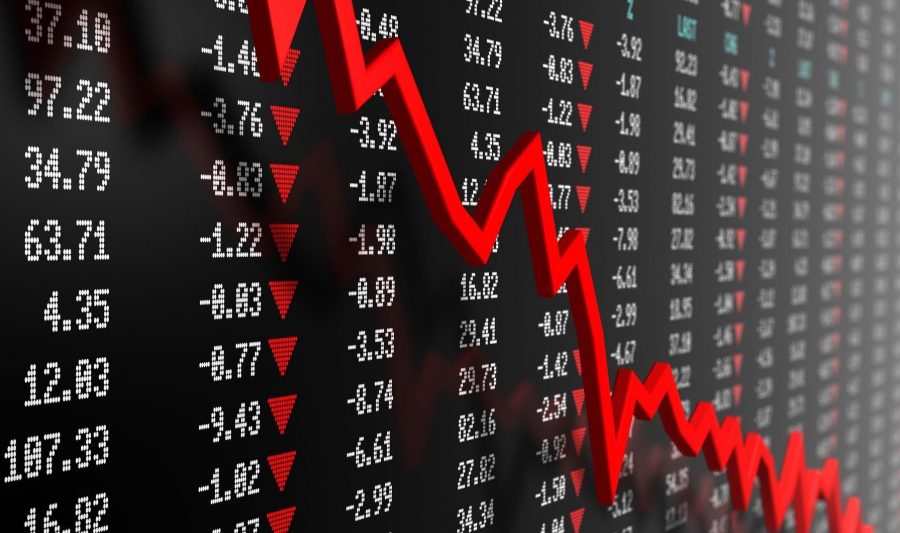 Another crushing recession ‘is coming’