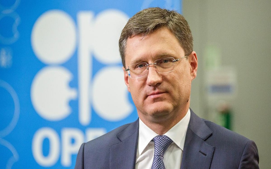 Hope for Nigeria as Russia opens to production cut deal, announces OPEC meeting