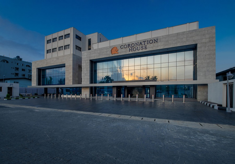 Fitch affirms Coronation Merchant Bank’s rating at B-