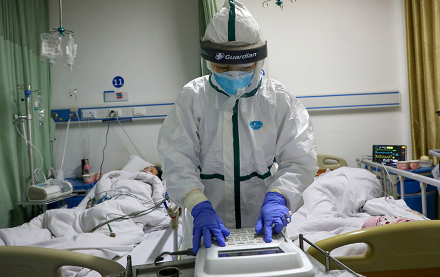 COVID-19: Figure hits 190 as Nigeria records 6 new cases