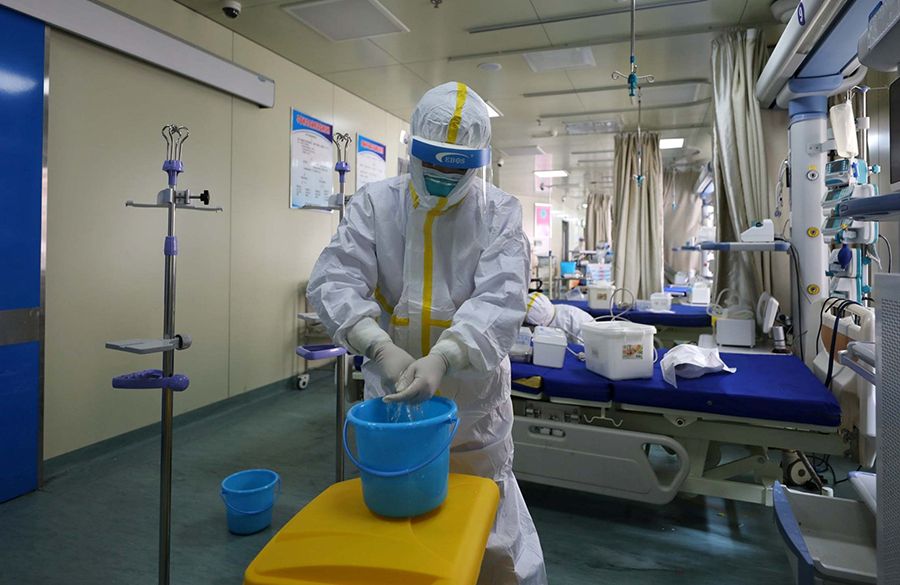Villgro Kenya joins list of investors hunting for innovative ideas to fight Covid-19