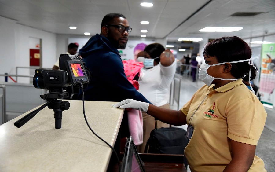 These Nigerian businesses are being affected by COVID-19