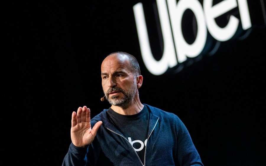 Uber temporarily shuts operation in Nigeria, as FG locks revenue-driven routes