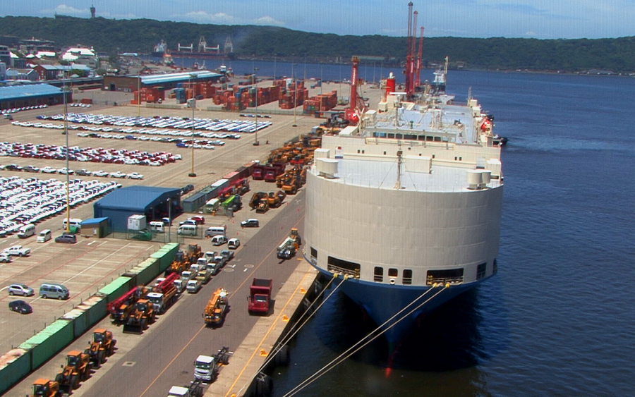 It costs more to ship through Apapa port compared to Tema port, others –SBM
