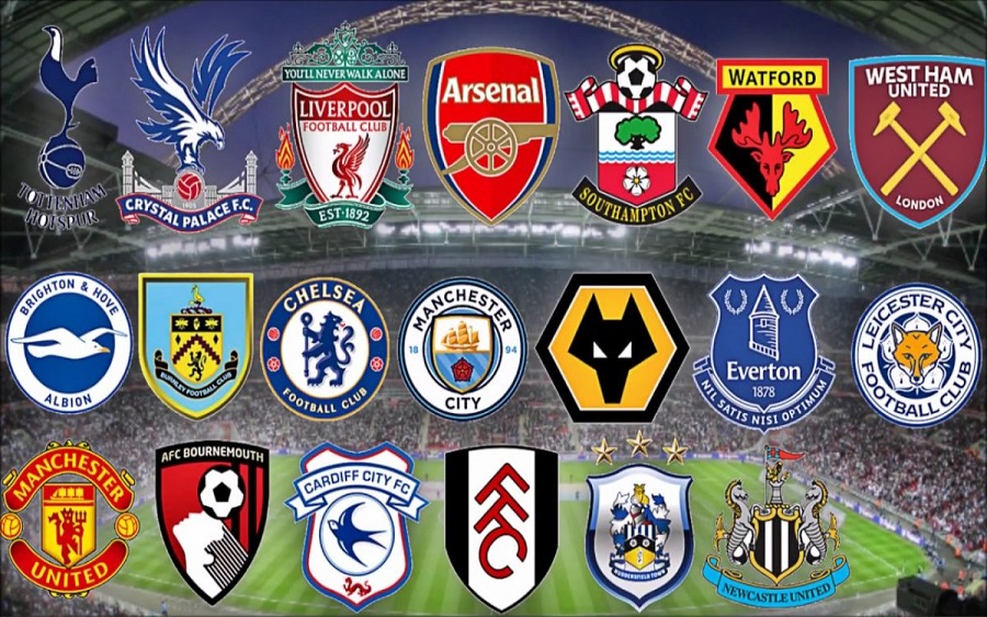 EPL clubs to be fined £37 million each over suspension of matches