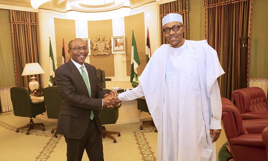 Naira Scarcity: CBN mops up N1.6 trillion from currency in circulation in one month