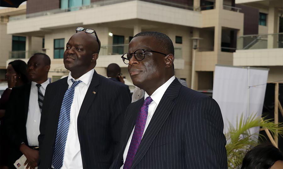 FCMB Nigeria’s evening of investment talks with Ugodre