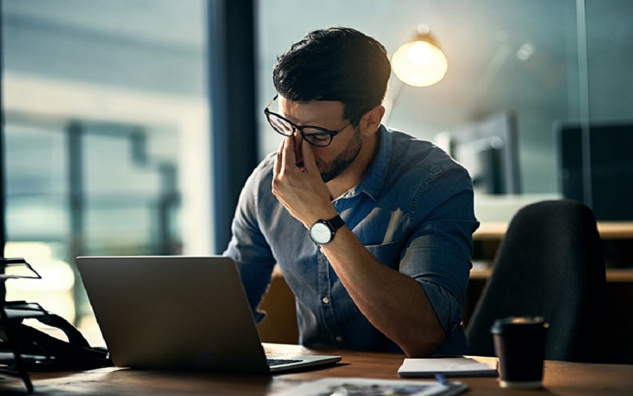 How to overcome fears and finally take action as an entrepreneur or business person (2)
