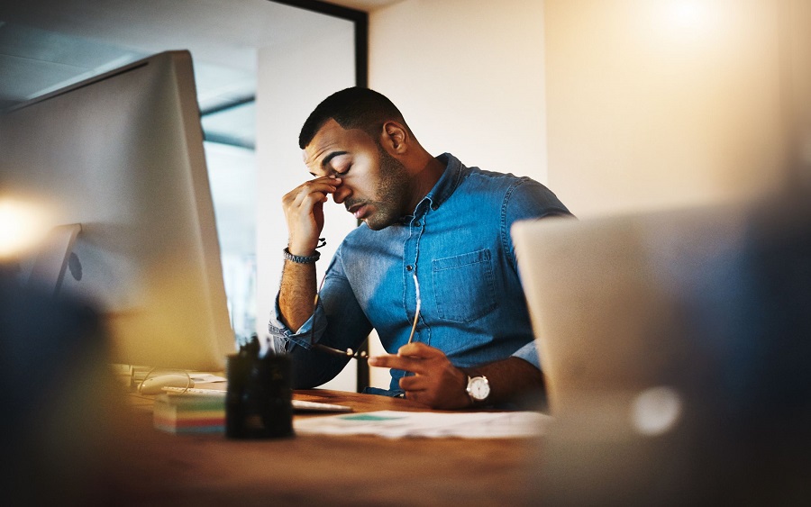 How to overcome your fears and finally take action as an entrepreneur or business person (1)