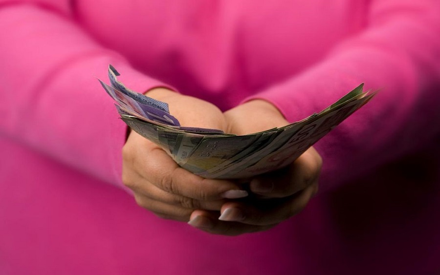 How to create your own personal prosperity this year (part 1)