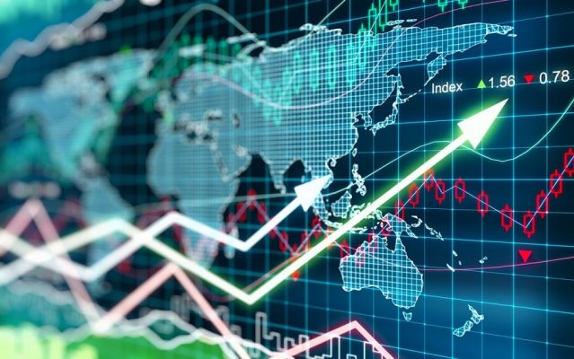 22nd Century portfolio, Weekly update of the Global Market ending 13th March 2020