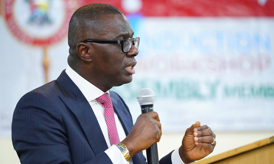 Lagos discharges 7 more coronavirus patients