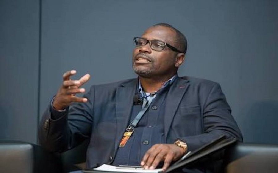 Expert advises Nigeria on what to do now that oil prices have tanked