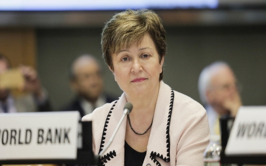 Why IMF excluded Nigeria from list of countries granted debt relief