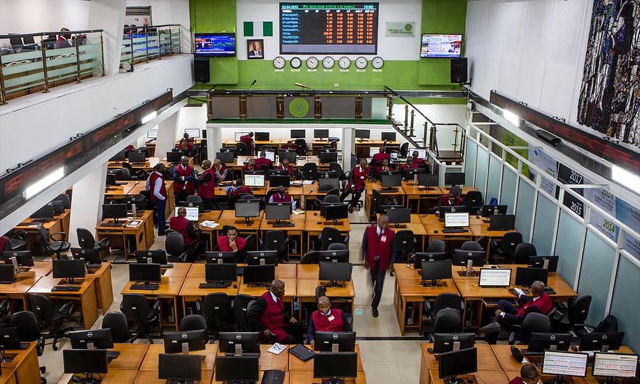 NSE Ranks Second in Bloomberg’s Best Performing Indexes Over the Past Month