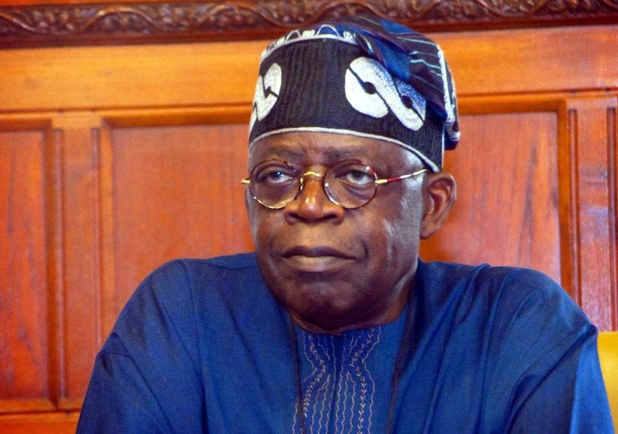 #EndSARS: Bola Tinubu reacts to allegation of sponsoring the protests, Bola Tinubu, coronavirus, Covid-19: Tinubu asks FG to print more naira notes, outlines economic measures, COVID-19: Tinubu donates 200million