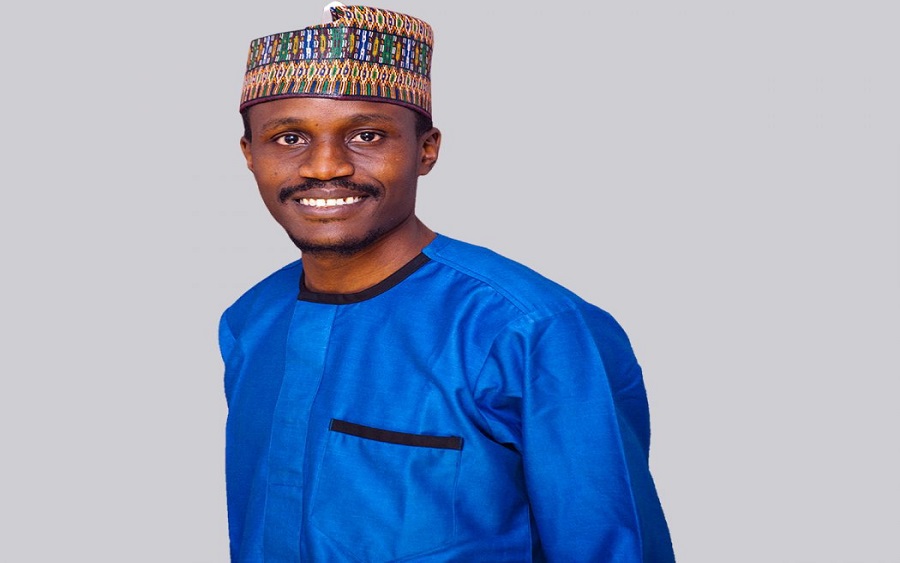 Leveraging technology to drive government agenda – Tolu Ogunlesi