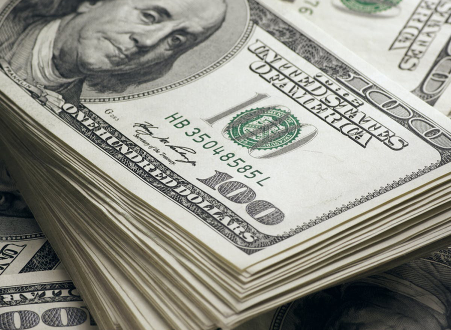 Why COVID-19 can’t stop the US dollar