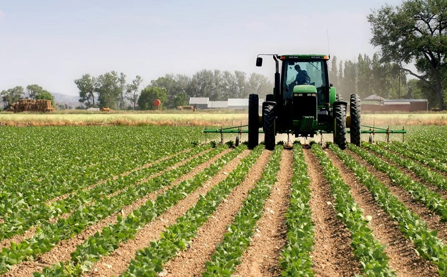 5 agritech investments to consider, as COVID-19 causes uncertainty in stock market