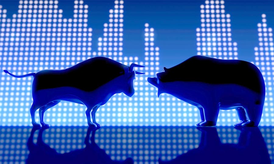 Stock market closes flat, valuation up by N12 billion