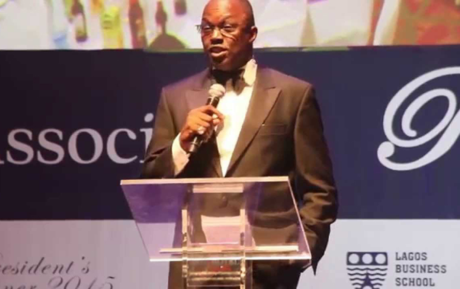 UACN Property Development Company Plc appoints Wole Oshin as Chairman