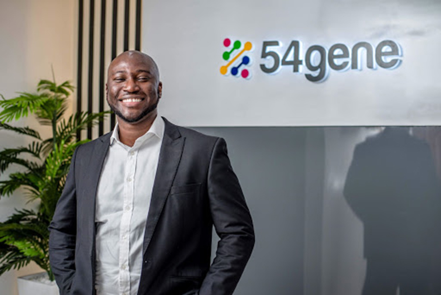54gene raises $15 million to boost African genetic code, as venture capital hits $19.5 million
