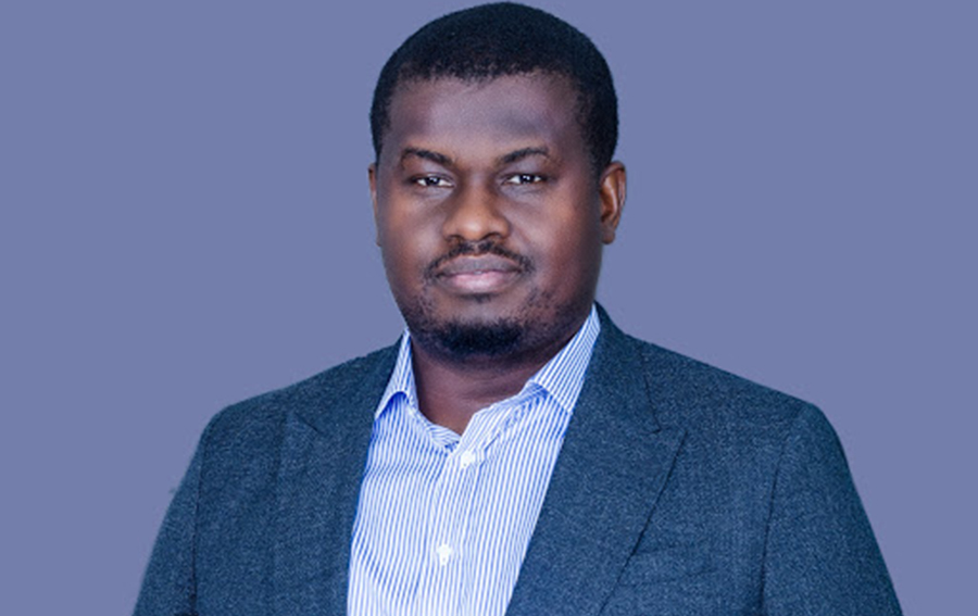 Meet Elochukwu Umeh, founder of Africa’s digital powerhouse