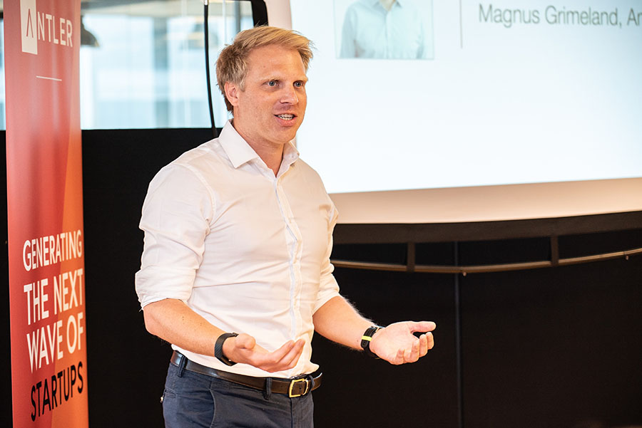 Antler set to invest $500,000 in startups whose solutions are curbing Coronavirus