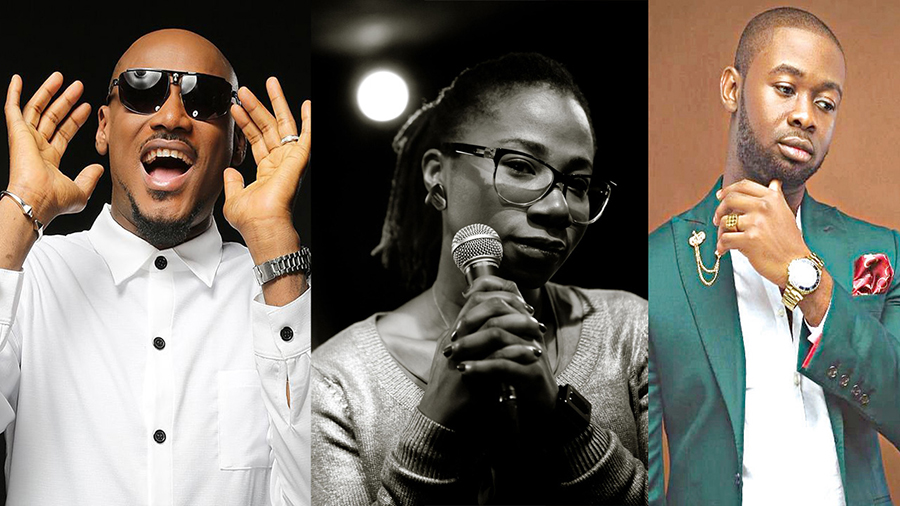 Nigerian artistes now surviving on digital shows after losing gig money to Coronavirus