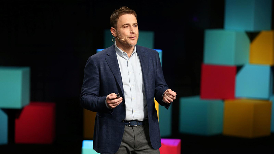 Microsoft is not a competitive threat to us – Slack CEO