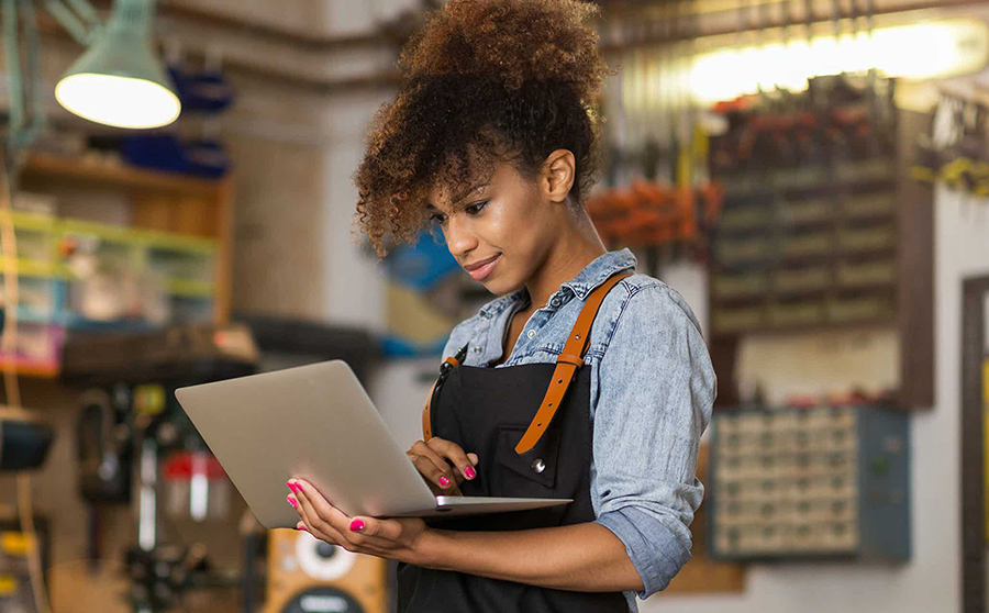 The “new normal” in business and economy