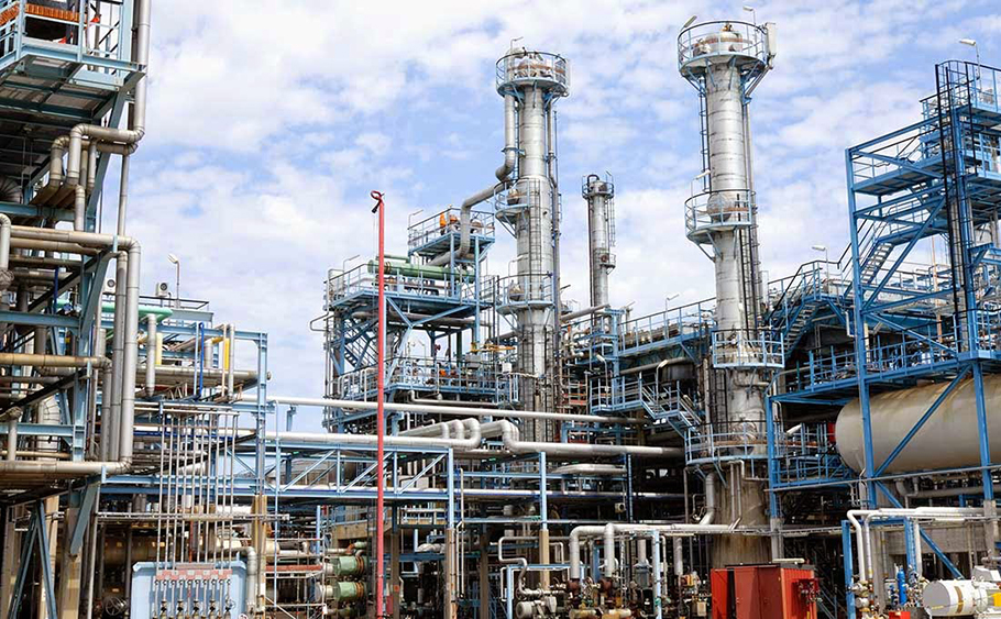 Nigeria to spearhead Africa refinery capacity additions by 2024 – GlobalData